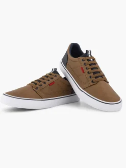 Sneakers|Memphis One Bruine Sneaker