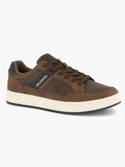 Sneakers|Memphis One Bruine Sneaker
