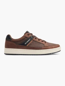 Sneakers|Memphis One Bruine Sneaker