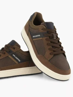 Sneakers|Memphis One Bruine Sneaker
