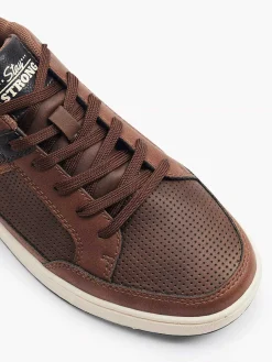 Sneakers|Memphis One Bruine Sneaker