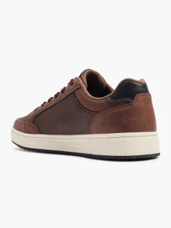 Sneakers|Memphis One Bruine Sneaker