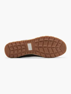 Sneakers|Memphis One Bruine Sneaker
