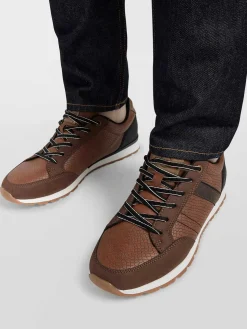 Sneakers|Memphis One Bruine Sneaker