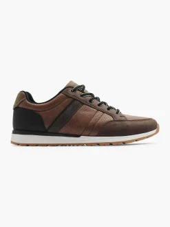 Sneakers|Memphis One Bruine Sneaker