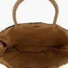 Online Exclusive Accessoires|Graceland Bruine Strandtas