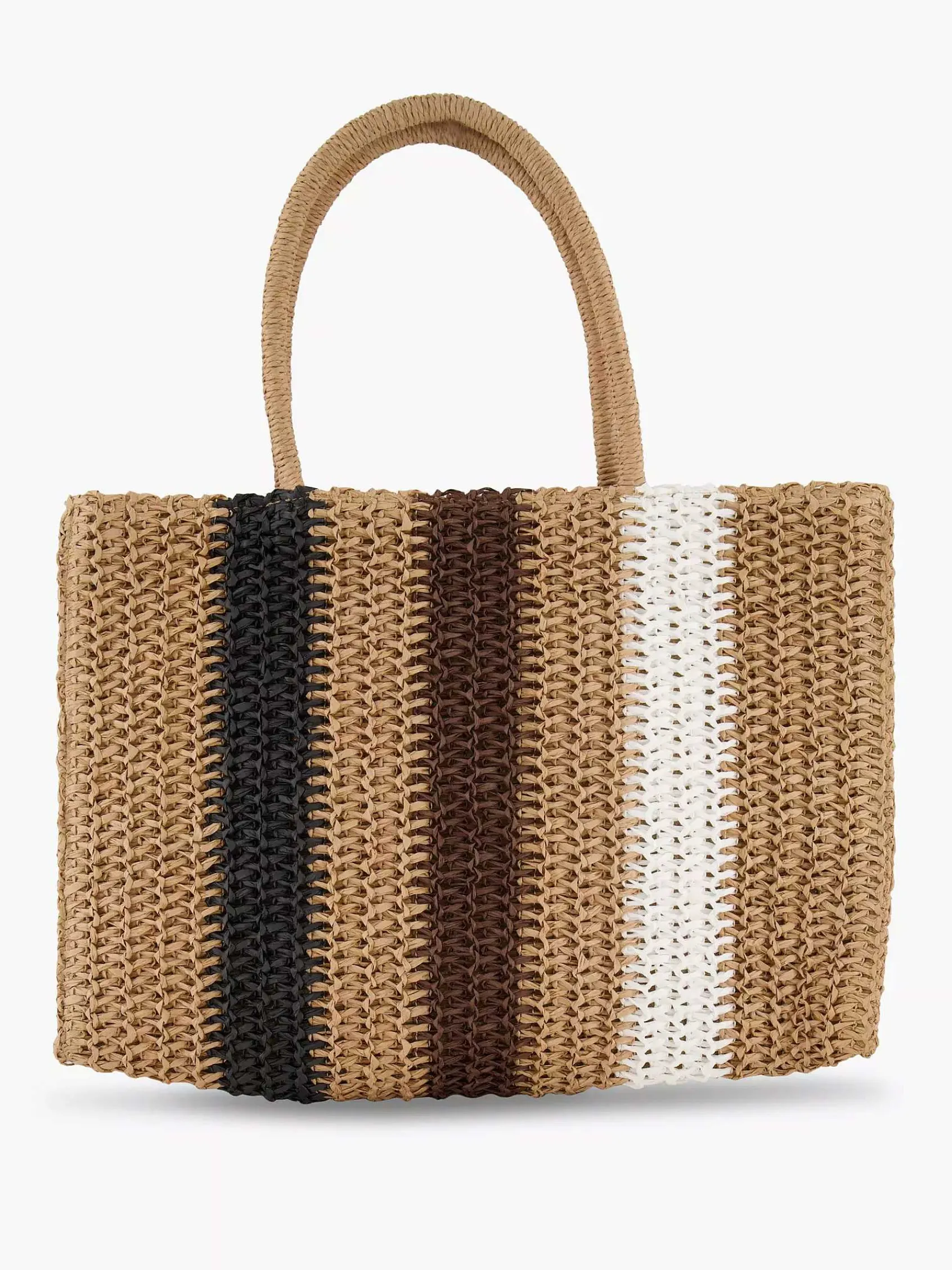 Online Exclusive Accessoires|Graceland Bruine Strandtas