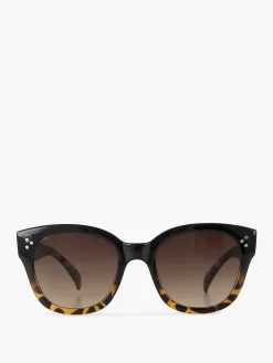 Online Exclusive Accessoires|Graceland Bruine Zonnebril