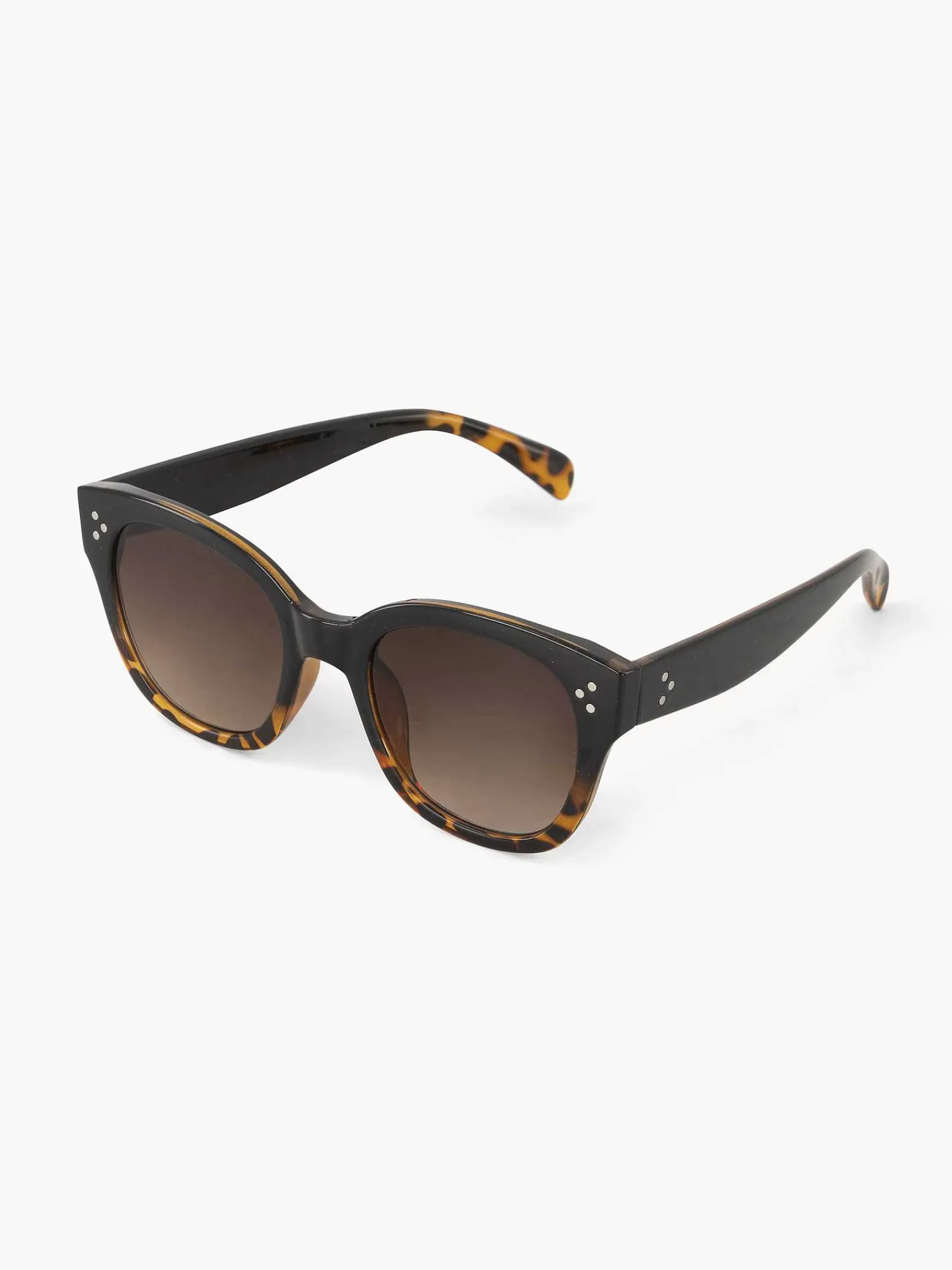 Online Exclusive Accessoires|Graceland Bruine Zonnebril