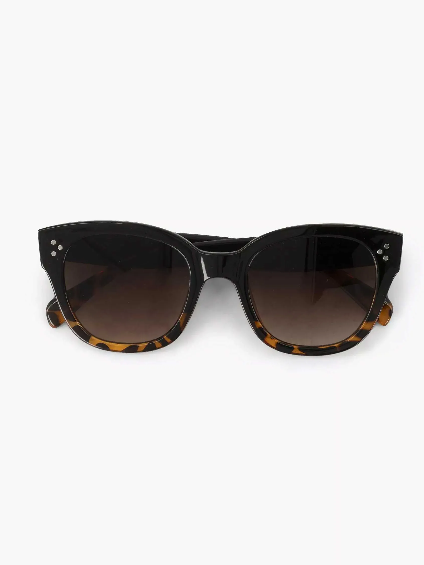 Online Exclusive Accessoires|Graceland Bruine Zonnebril