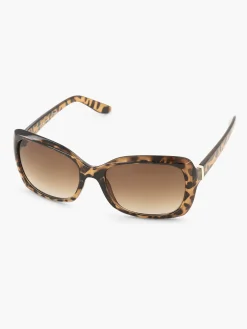 Online Exclusive Accessoires|Graceland Bruine Zonnebril