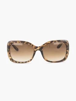 Online Exclusive Accessoires|Graceland Bruine Zonnebril