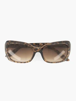 Online Exclusive Accessoires|Graceland Bruine Zonnebril