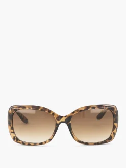 Online Exclusive Accessoires|Graceland Bruine Zonnebril