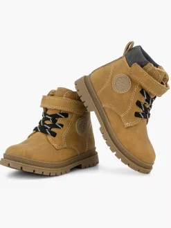 Jongensschoenen|Vty Camel Veterboot