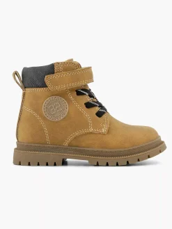 Jongensschoenen|Vty Camel Veterboot