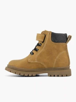 Jongensschoenen|Vty Camel Veterboot