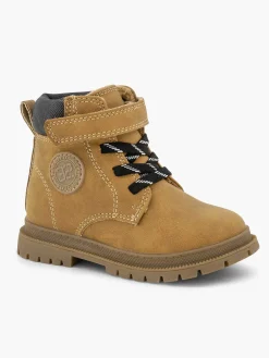 Jongensschoenen|Vty Camel Veterboot
