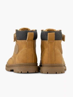 Jongensschoenen|Vty Camel Veterboot