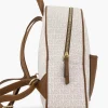 Online Exclusive Accessoires|Michael Shannon Cognac Rugzak