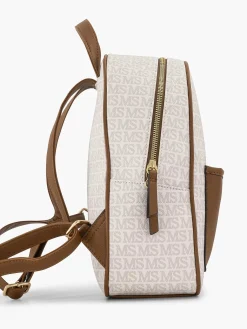 Online Exclusive Accessoires|Michael Shannon Cognac Rugzak
