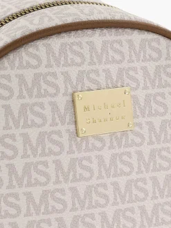 Online Exclusive Accessoires|Michael Shannon Cognac Rugzak