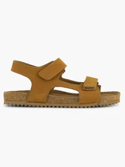 Jongensschoenen|Vty Cognac Sandaal