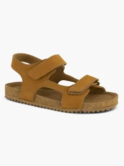 Jongensschoenen|Vty Cognac Sandaal