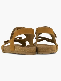 Jongensschoenen|Vty Cognac Sandaal