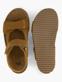 Jongensschoenen|Vty Cognac Sandaal