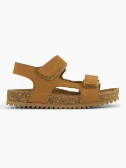 Jongensschoenen|Vty Cognac Sandaal