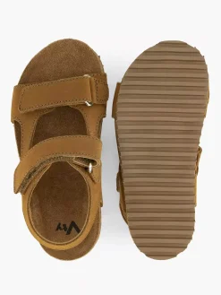 Jongensschoenen|Vty Cognac Sandaal