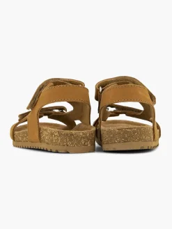 Jongensschoenen|Vty Cognac Sandaal