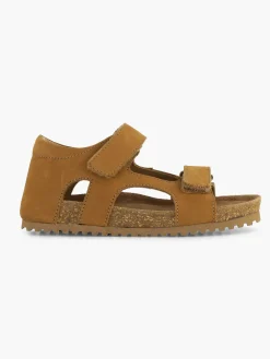 Jongensschoenen|Vty Cognac Sandaal