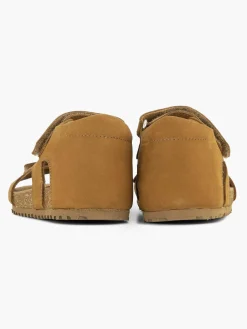 Jongensschoenen|Vty Cognac Sandaal
