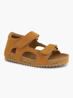 Jongensschoenen|Vty Cognac Sandaal