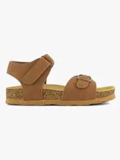 Jongensschoenen|Vty Cognac Sandaal