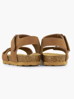 Jongensschoenen|Vty Cognac Sandaal