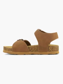 Jongensschoenen|Vty Cognac Sandaal
