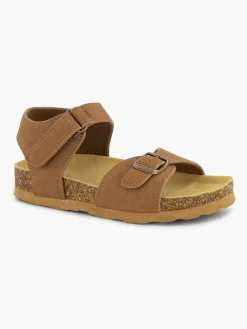 Jongensschoenen|Vty Cognac Sandaal
