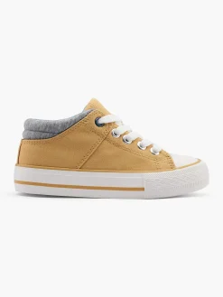 Jongensschoenen|Vty Cognac Sneaker