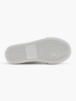 Jongensschoenen|Vty Cognac Sneaker
