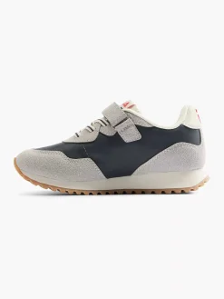 Jongensschoenen|FILA Donkerblauwe Chunky Sneaker