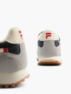 Jongensschoenen|FILA Donkerblauwe Chunky Sneaker