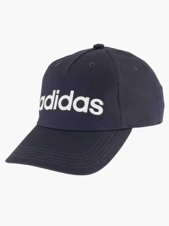 Online Exclusive Accessoires|adidas Donkerblauwe Daily Cap
