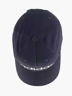 Online Exclusive Accessoires|adidas Donkerblauwe Daily Cap