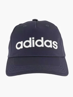 Online Exclusive Accessoires|adidas Donkerblauwe Daily Cap