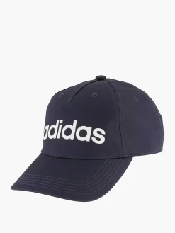 Online Exclusive Accessoires|adidas Donkerblauwe Daily Cap
