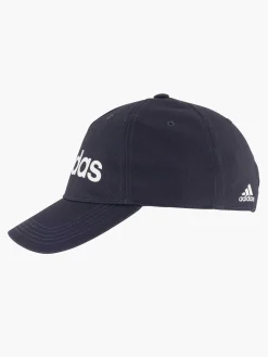 Online Exclusive Accessoires|adidas Donkerblauwe Daily Cap
