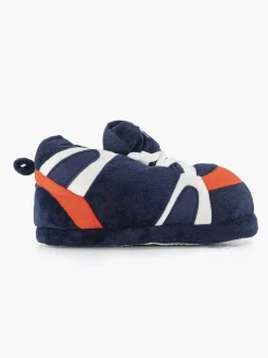 Babyschoenen|FILA Donkerblauwe Pantoffel